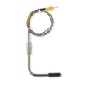 1/4 EGT PROBE, OPEN TIP, 90DEG 27.50IN