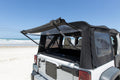 EZ 4x4 auto part detail