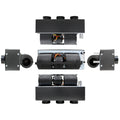12 Volt Hi-Output Auxiliary Heater