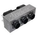 12 Volt Hi-Output Auxiliary Heater