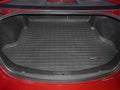 WeatherTech 09-13 Mazda Mazda 6 / speed6 Cargo Liners - Black