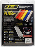 DEI Protect-A-Boot - 6in - 8-pack - Yellow