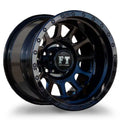 Yokohama Tire auto part detail
