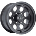 Yokohama Tire auto part installed view