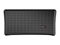 WeatherTech 13+ Chevrolet Spark Cargo Liners - Black