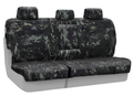 CUSTOM SEAT COVERS (1 ROW) BALLISTI
