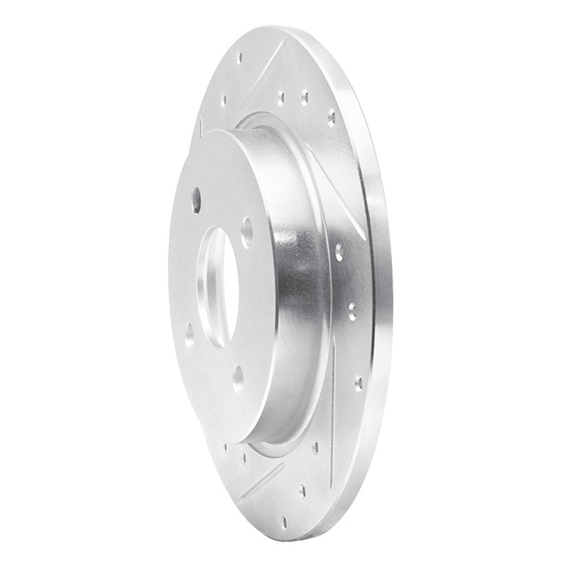 R1 Concepts silver auto part