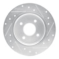 R1 Concepts auto part detail