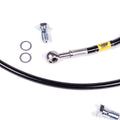 Chase Bays Chevrolet Corvette C5/C6 Stand Alone Dual Rear Calipers Hydro Handbrake Brake Line Kit