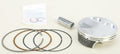 Wiseco 4 Stroke Forged Series Piston Kit, 82.00 MM Bore, 13.5:1 CR