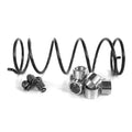 EPI 10-23 Suzuki 500 King Quad Stock Tires Low Elev. Sport Utility Clutch Kit