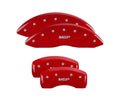 MGP auto part detail