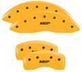 MGP auto part detail
