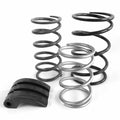 EPI 05-06 Polaris 700 Ranger XP 4x4 Stock Tires Low Elev. Sport Utility Clutch Kit