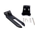 HV-100 TRANSOM TRANSDUCER BRACKET