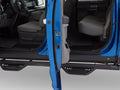 1923 RANGER TRAIL ARMOR ROCKER PANEL BLACK