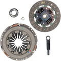 EPI 11-14 Polaris 550 Sportsman EFI Stock Tires Low Elev. Sport Utility Clutch Kit