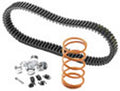 EPI 02-08 Yamaha 660 Grizzly/Rhino 28 in. Tires Mudder Clutch Kit