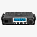 ~(16 lbs. 22X13X12)~ MXT115 Mobile with Mirror Mount 3dB Gain Antenna MXTA27 Trunk Antenna Mouunt and 6M Antenna Cable