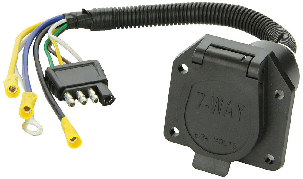 BARGMAN auto part