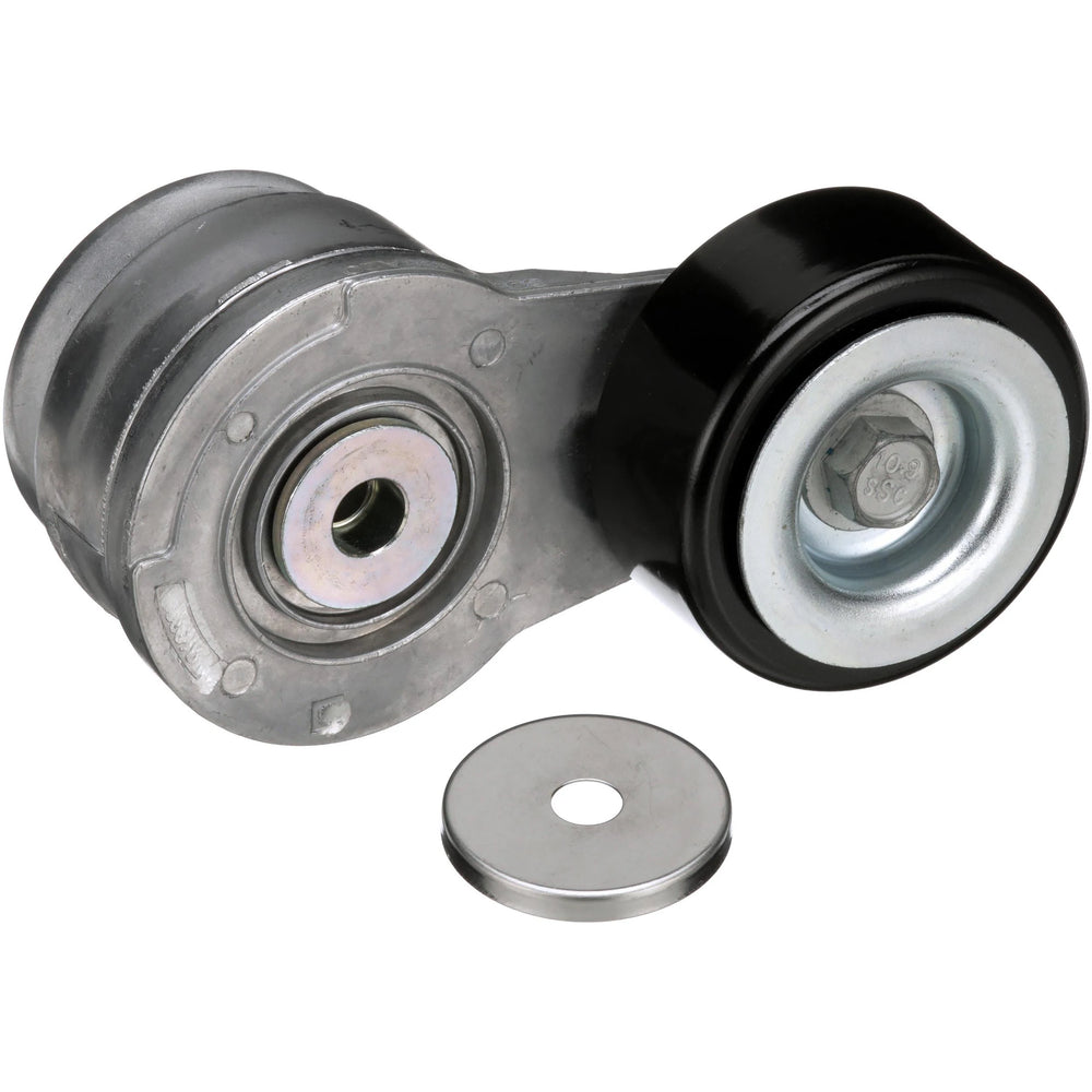 Gates 17-22 Chevrolet Express 4-Cyl. 2.8L Diesel Tensioner Assy. Belt Drive Tensioner