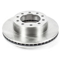 Power Stop 05-16 Ford F-450 Super Duty Front Autospecialty Brake Rotor
