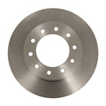 Power Stop 05-16 Ford F-450 Super Duty Front Autospecialty Brake Rotor