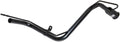 FUEL TANK FILLER NECK