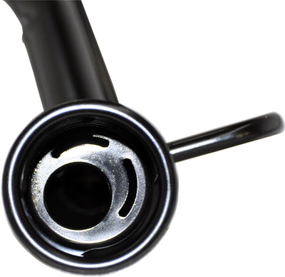 FUEL TANK FILLER NECK
