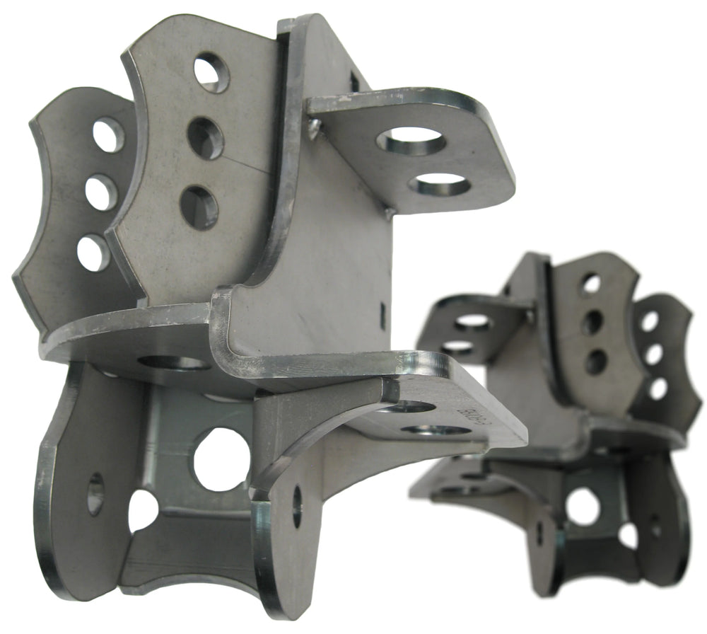 Artec Industries Dual 4-Link Bracket (Pair)