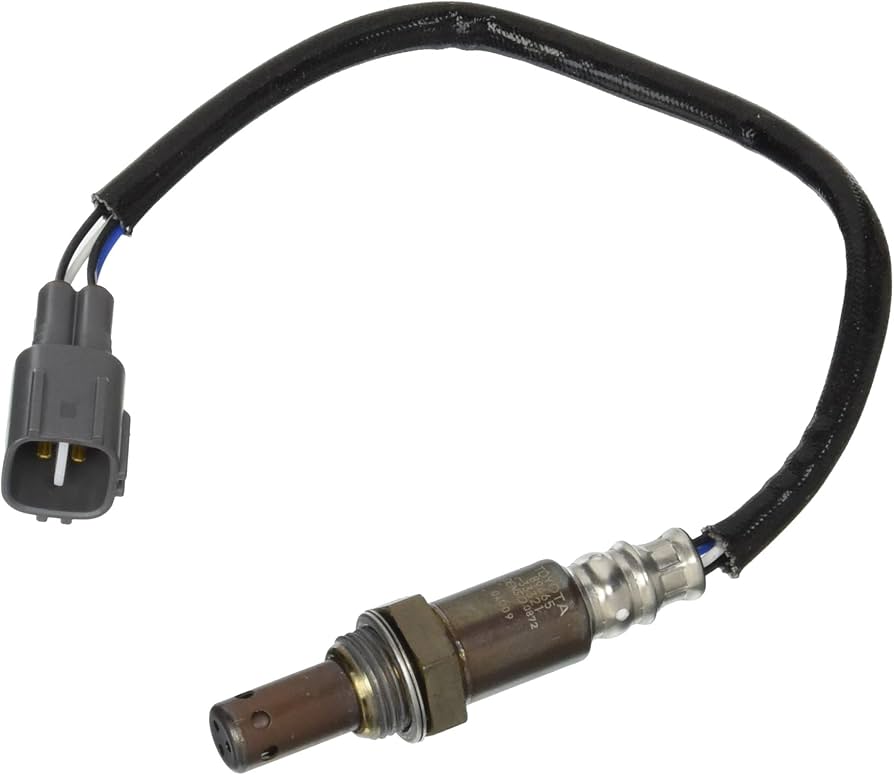 OXYGEN SENSOR