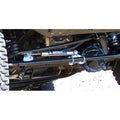 Superlift 07-18 Jeep Wrangler JK High Clearance Steering Stabilizer Kit - SR SS by Bilstein (Gas)