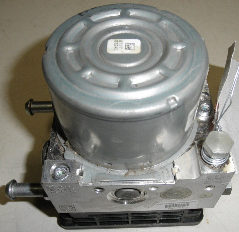 RELEASE VALVE SCREW