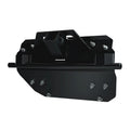 FRONT CONNECT MOUNT / RECEIVER - HI