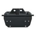 FRONT CONNECT MOUNT / RECEIVER - HI
