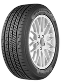 Yokohama Avid Ascend GT Tire - 245/50R18 100V