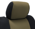 50/50 BUCKET W/ADJUSTABLE NON-REMOV