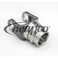 Non Splined End Yoke