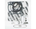 Wiseco 2 Stroke Pro-Lite Piston Kit, 67.00 MM Bore