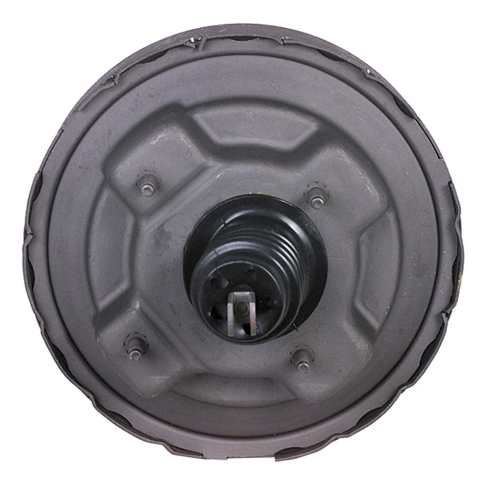 POWER BRAKE UNIT
