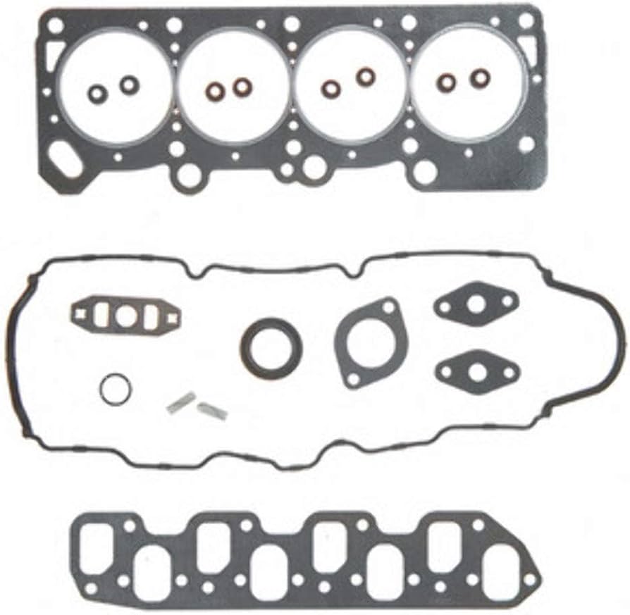 MAHLE Original Dodge Caravan 95-94 Head Set