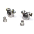 Camburg Toyota 4-Runner 03-09 07-09 Steering Clevis Kit Only (M22) 330009