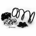 EPI 16+ Yamaha 700 Kodiak Stock Tires High Elev. Sport Utility Clutch Kit