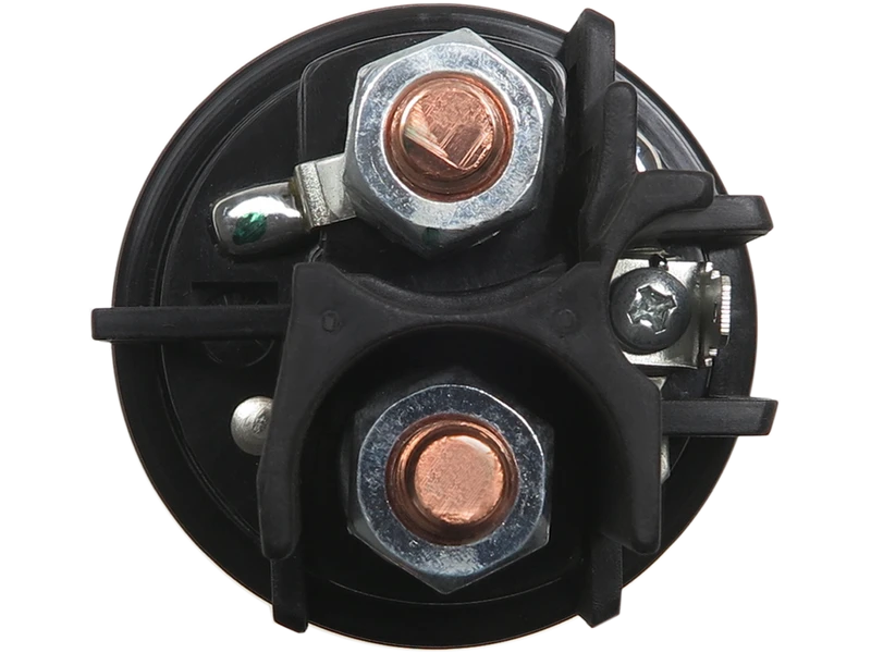 SOLENOID SWITCH