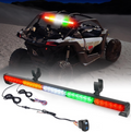 Dragonfire Racing Six Switch Panel