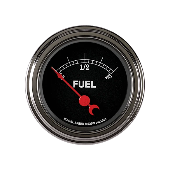 SO CAL 2IN FUEL 0-30