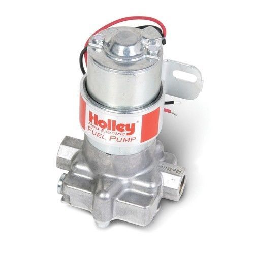 Holley auto part