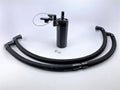 UPR Products24-25 Ranger Raptor 3.0 SV Catch Can-Black