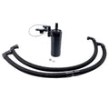 UPR Products24-25 Ranger Raptor 3.0 SV Catch Can-Black