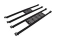 Deezee 18-23 Jeep JL Jeep Accessories - Window MOLLE Panel